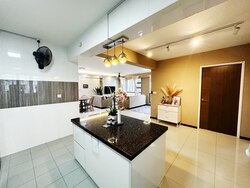 Blk 658A Waterway Sunray (Punggol), HDB 5 Rooms #382344421